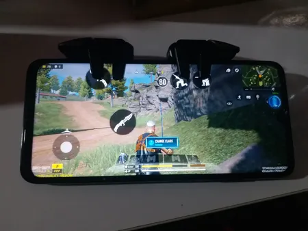 دسته بازی ارلدام مدل F08