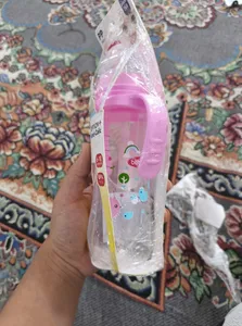 تجریه خرید شیشه شیر بیبی لند کد 248 ظرفیت 240 میلی لیتر