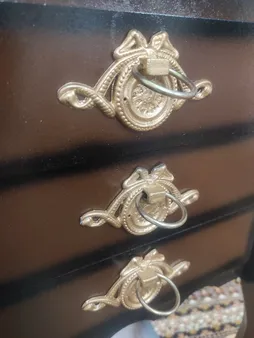 میز تلفن مدل A-1