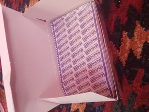 تجریه خرید چسب زخم مدیکس مدل Antiallergic بسته 100 عددی