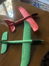 تجریه خرید هواپیما اسباب بازی مدل 041