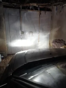 تجریه خرید هدلایت ام زد ام مدل d65-h7 بسته 2 عددی