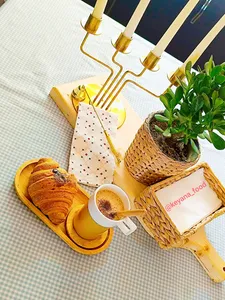 تجریه خرید شمعدان ایکیا مدل Parlband