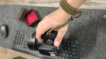 بند مچی دوربین ویونج مدل SH60