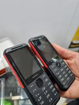 گوشی موبایل نوکیا مدل 5310 TA-1212 DS FA دو سیم‌ کارت