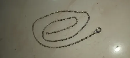 زنجیر زنانه کد 2253