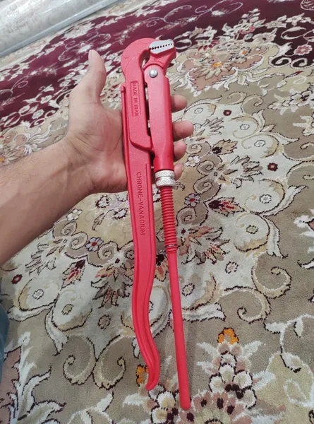 عکس ارسالی خریدار