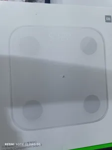 تجریه خرید ترازو هوشمند شیائومی مدل Mi Body Composition Scale2