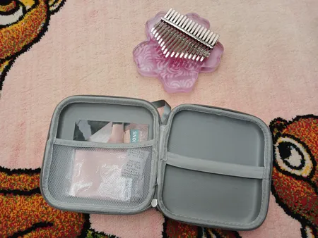 کالیمبا سگا مدل Sakura