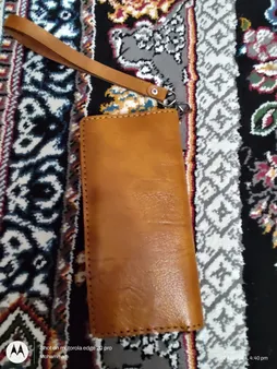 کیف پول مدل NU-1134