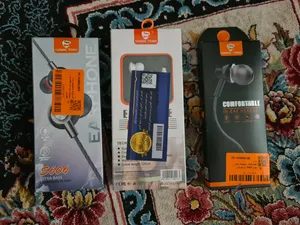 تجریه خرید هندزفری سومیک تون مدل D16