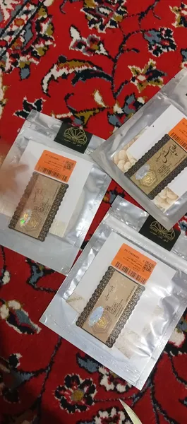 عکس ارسالی خریدار