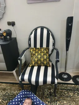 کاور کوسن طرح تاج و الماس کد 102 set مجموعه 9 عددی