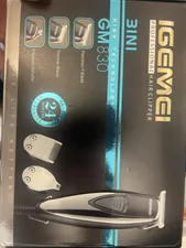 تجریه خرید ماشین اصلاح سر صورت و بدن آی جیمی مدل 830