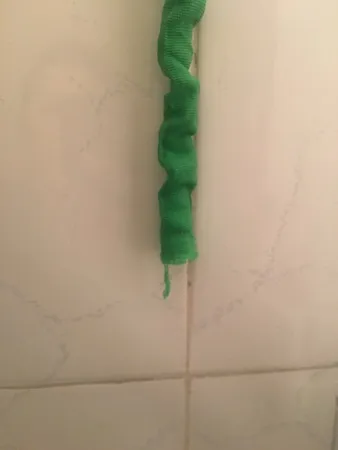 شلنگ 15 متری مجیک هوس مدل 01 به همراه آبپاش