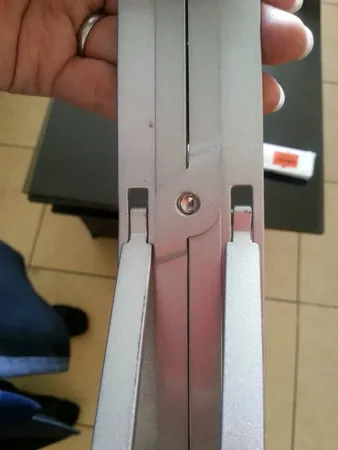 پایه نگهدارنده لپ تاپ مدل N3