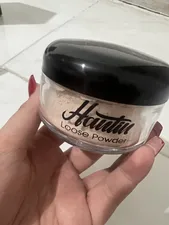 تجریه خرید پودر تثبیت کننده آرایش هانتین شماره H 01