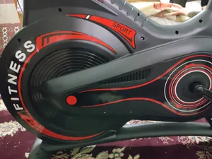 تجریه خرید دوچرخه اسپینینگ مدل airo