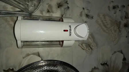 پمپ مایع دستشویی مدل سپیدار