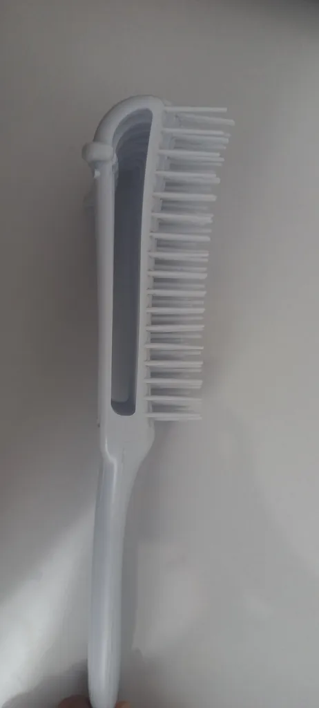 برس مو مدل فلکسی اختاپوسی