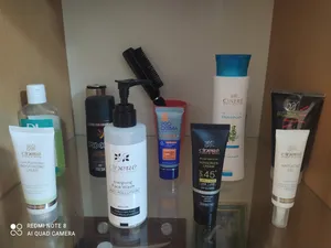 تجریه خرید ژل کرم ضد جوش سینره حجم 30 میلی لیتر