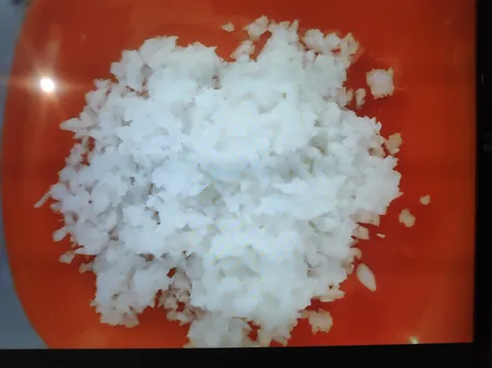 خردکن دستی مدل L3302