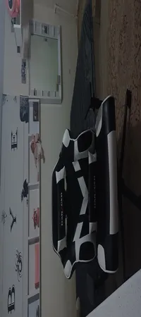 صندلی گیمینگ دی ایکس ریسر مدل s600