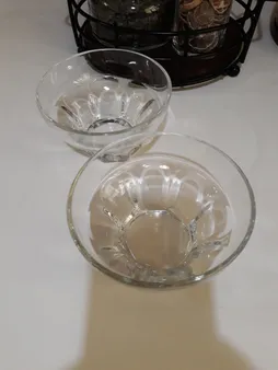 کاسه لومینارک مدل Granity کد 12 بسته 6 عددی