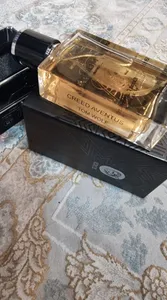 تجریه خرید اکستریت پرفیوم مردانه مومیا مدل اونتوس کلون با رایحه معتدل حجم 50 میلی لیتر