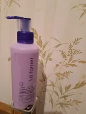 تجریه خرید ژل بهداشتی بانوان لافارر مدل 01 مناسب بانوان قبل از یائسگی حجم 250 میلی لیتر