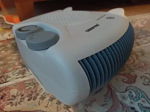 تجریه خرید فن هیتر جی پاس مدل GFH9520 کد 2021