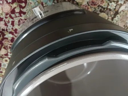 زودپز میگل مدل GPC 106