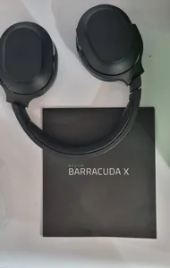 تجریه خرید هدفون مخصوص بازی بی سیم ریزر مدل  Barracuda x 2022