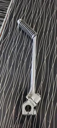 هندل موتور سیکلت طرح تاشو مدل 200