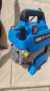 تجریه خرید کارواش ویوارکس مدل VR7160-PW