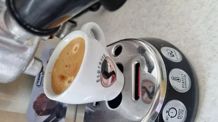 فیلتر قهوه گتر مدل پاک اسکرین سایز 51