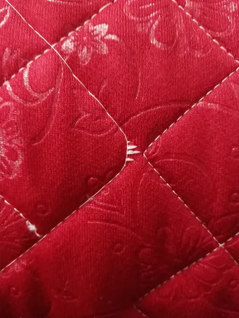 کاور مبل 7 نفره سندس کد F1013