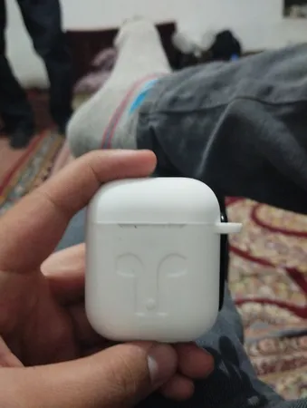 هندزفری بلوتوثی مدل ایرپاد 2