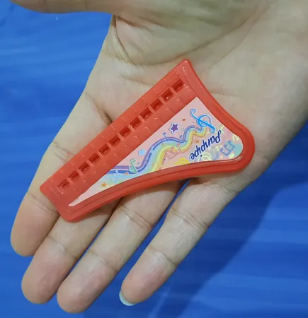 ساز دهنی مدل mv