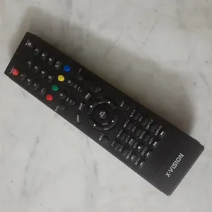 تجریه خرید ریموت کنترل ایکس ویژن کد ۴۳