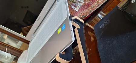 پایه نگهدارنده لپ تاپ دیپون مدل A-115