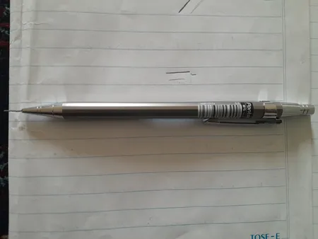 مداد نوکی 0.5 میلی‌متری پنتر مدل M and G کد AMP10174