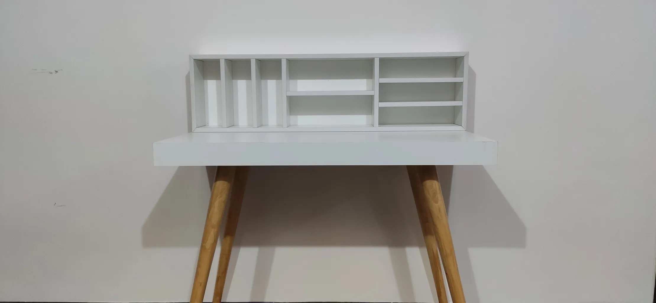 میز تحریر مدل 101 کد 1