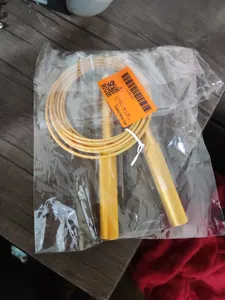 تجریه خرید طناب ورزشی مدل کراس فیت کد M3012