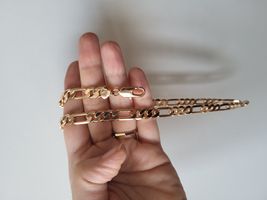 زنجیر زنانه ژوپینگ مدل مهسان کد B53