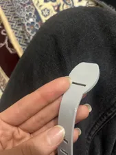 تجریه خرید نظم دهنده کابل ایتوک مدل Essential بسته 8 عددی