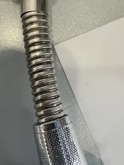 فشار شکن کد 0015