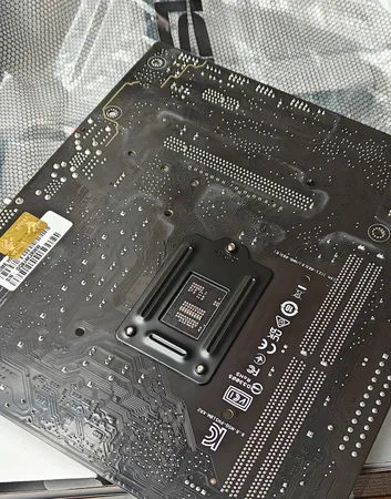 مادربرد ایسوس مدل PRIME H510M-K R2.0