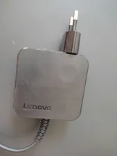 تجریه خرید شارژر لپ تاپ 20 ولت 2.25 آمپر لنوو مدل ADL45WCD