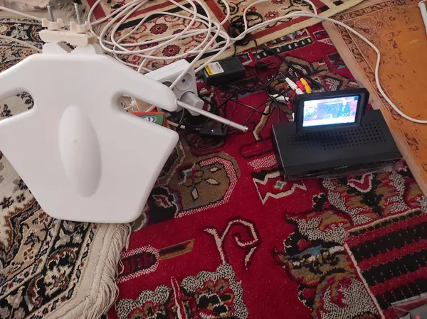 عکس ارسالی خریدار